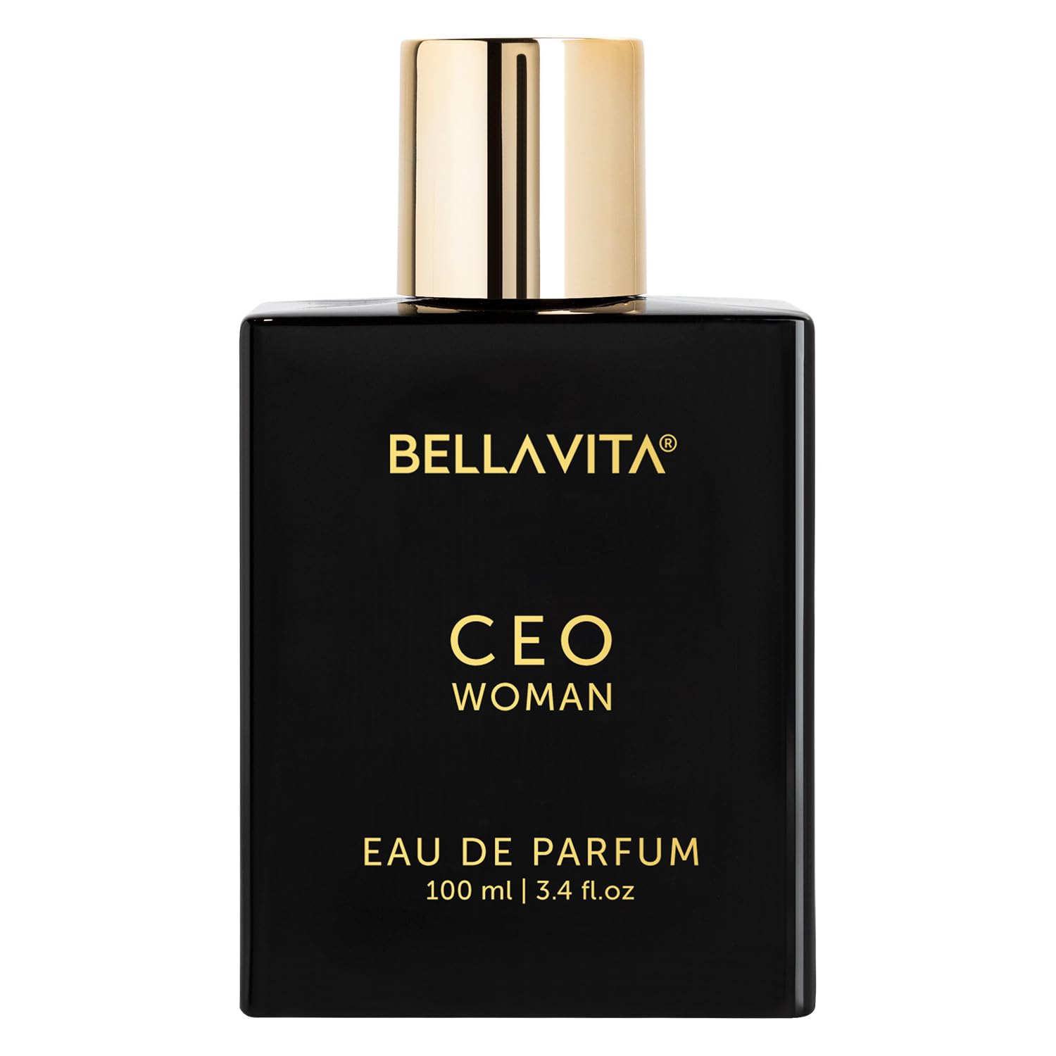 Bella Vita Luxury CEO Woman Perfume