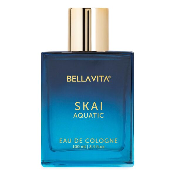 Bella Vita Skai Aquatic Unisex Perfume