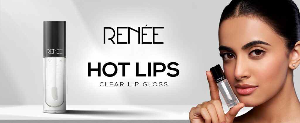 renee lip gloss