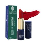 Belora Paris World Matte Lipstick Vitamin C Popsicles