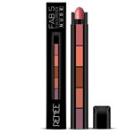 RENEE FAB 5 Matte Finish 5 in 1 Lipstick